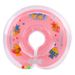 Swimming Bathing Inflatable Safety Neck Ring Tube Float Circle for Baby Kids_viptrois.com