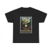 My Morning Jacket Tshirt Thanks For Listening Rock Unisex Heavy Cotton Tee_viptrois.com