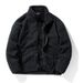 Men’s Fleece Jacket – Winter Sherpa-Lined Zip-Up Coat (M-5XL, Windproof Polyester, Stand Collar, Relaxed Fit, Outdoor & Casual Wear)_viptrois.com