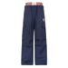 Men's Clothing retro double waist plaid patchwork casual pants men and women high waist two piece sports workwear vibe mopping pants_viptrois.com
