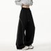 Men's Clothing American Heavyweight Sports Sweatpants Men's Spring And Summer Trendy Brand Drape Cleanfit Wide Leg Pants Straight Casual Pants_viptrois.com