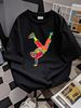 Break Dancing T Shirt Stretched Breathable Designer Clothes Summer Versatile Slightly Soft Unisex Stylish Top For Everyday Wear Fashion Streetwear_viptrois.com