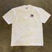 Short Pure Cotton Fashion Half Sleeve Men's New Summer Top T-Shirt Ins_viptrois.com