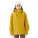 Pulse Kailas National Standard Level 1 Women's 3-in-1 Men's Fluorine-Free Waterproof Windproof Plus Size Jacket_viptrois.com