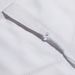 Men's Clothing Men's Applique Stand Collar Robe_viptrois.com