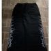 Men's Clothing European And American Pants Casual Men's Y2K Leg Side Pants Popular Wide New Thickened_viptrois.com