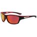 336 Men's Polarized Colorful Film Fashion Sports Style Sunglasses Dustproof Cycling Glasses Outdoor_viptrois.com