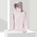 UPF 50+ Sun Protection Jacket – Lightweight Ice Silk UV-Blocking Outdoor Coat For Men & Women (Glacier Blue/Gray/Ice Mist Purple) – M To 4XL_viptrois.com