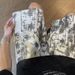 Trendy Tie Dye Distressed Style High Street Shorts Loose Fit For Men And Women Summer Casual Five Point Shorts_viptrois.com