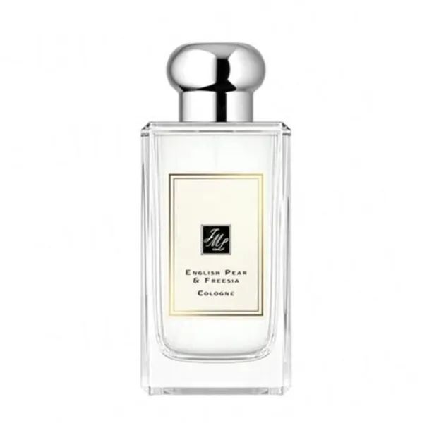 Woman Perfume Women Men 100ml English Pear Cologne Fragrance Smell Charming Long Lasting_viptrois.com