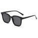 Blue Plus New Style Fashion With High End Style For Men And Women Anti Ultraviolet Anti Glare And Sun Protection Simple And Lightweight Sunglasses_viptrois.com