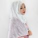 Women's Hijab ladies' headscarf hot diamond long scarf grid pattern diamond ladies' headscarf scarf_viptrois.com