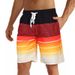 Men's Clothing New Shorts Swimming Shorts Swimming Trunks Summer Beach Pants Shorts_viptrois.com
