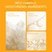 6pcs C Skincare Set, Rich In Vitamin C, Nourishes & Moisturizing All Types, Light Beige Care Kit With Cleanser, Toner,_viptrois.com