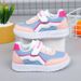 Mother&Kids Girls' Sneakers Kids' Casual Shoes Waterproof Leather Tops_viptrois.com