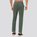 Autumn Men's Slim Straight Elastic Mountaineering Outdoor Casual Sports Pants_viptrois.com