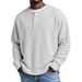 2025 Cross-Border Foreign Trade Spring Autumn European And American New Style 3D Digital Print Loose Casual Fashion_viptrois.com