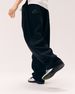 Men's Clothing Fashion Loose And Versatile Casual Pants High Street Trend Straight Wide Leg Pants_viptrois.com
