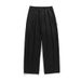 Men's Clothing Men's Clothing Pure Cotton Loose Straight Casual Pants Men's Spring Style Outdoor Pleated Design Workwear Trousers Q_viptrois.com