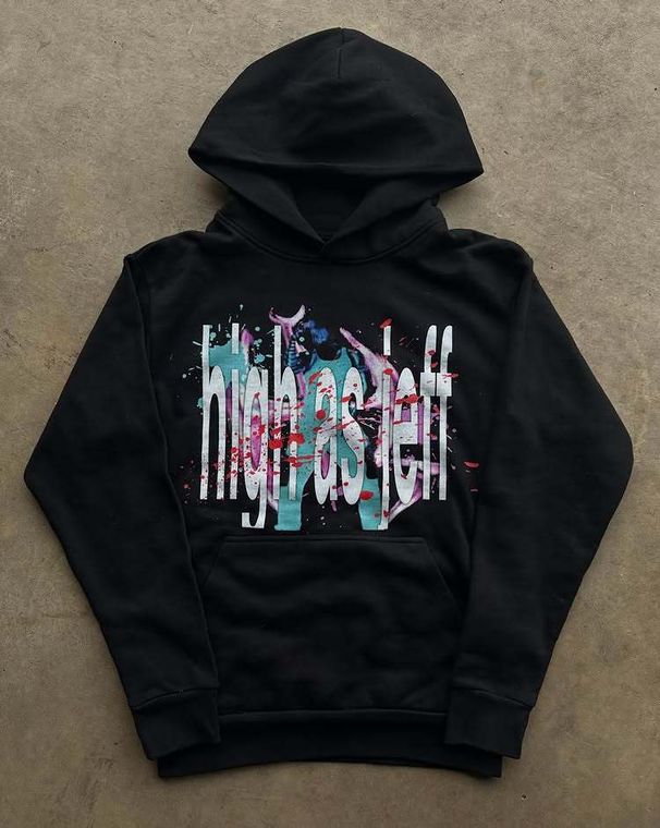 Men's Clothing Sweatshirt Foreign Trade Hoodie New Style Our Like Jeff As Tall And 2009 Hoodie_viptrois.com