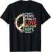 T-shirtdiversity Equality Love Peace Human Rights 2026 Social Jus_viptrois.com
