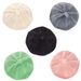 Baby clothing new autumn and winter children's fashion octagon beret_viptrois.com