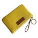 Wallet Card Cases Leather Coin Purse New Ultra Thin Exquisite Mini Compact Key Bag Coin Bag Ladies Short Wallet_viptrois.com