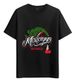 2026 Tshirt Muscle Freaks Mexican Boxing Style Red Gloves_viptrois.com