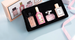 Flower Story New Perfume Gift Box Set Summer Floral Fragrance Fragrance Fragrance Women's Durable Perfume_viptrois.com