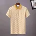 2024 Mens Polo Designer Man Fashion Horse T Shirts Casual Men Golf Summer Polos Shirt Embroidery High Street Trend Top_viptrois.com
