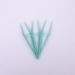 Disposable tweezers wholesale plastic tweezers 11cm * 2.3cm first aid kit first aid kit accessories Student Manual tweezers_viptrois.com