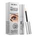 Eyelash Growth Liquid 4ml Natural Eyelash Care Liquid_viptrois.com