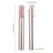 New EMS electric pen for massage, relieving fatigue, fading fine lines, rejuvenating skin, and eye beauty device_viptrois.com