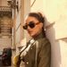 Personalized Cat Eye Sunglasses For Women, Sunglasses For Women_viptrois.com