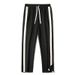 Men's Clothing New Spring Men's Casual Pants Versatile Loose Trousers Straight Sweatpants Men's Trend_viptrois.com