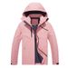 Men's Clothing Outdoor Thin Jacket Single-Layer Breathable Mercerized Velvet Inner Jacket Multifunctional Men's Climbing Suit _viptrois.com