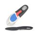 Breathable Moisture-Wicking Shock-Absorbing Gel Insoles For Men & Women - EVA Memory Foam Cushion For Running, Basketball, Hiking_viptrois.com