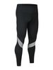 Men's Clothing Men's Sports Print Tights Quick Drying Breathable High Elastic Training Compression Pants High Waist Bodybuilding Leggings_viptrois.com