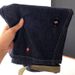 Summer New Trendy Belt Labeling Fashionable Boys' Shorts Simple, Casual, Versatile, Micro Elastic Half Cut Cowboy Mid_viptrois.com