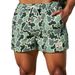 Men's 3D Camo Quick-Dry Swim Trunks | Breathable Beach Shorts With Secure Pockets For Swimming & Sports_viptrois.com