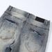 Men's Clothing Spring And Autumn New Slim Straight Jeans For Men Men Sincerely Recruit Agents_viptrois.com