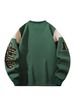European Size Spring Embroidered Pullover Sweater Sports Outdoor Men's Long-sleeved Top_viptrois.com