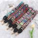 Crossbody Strap For Purses Replacement Adjustable Guitar Multicolor Style Handbag Straps_viptrois.com