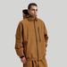 Unisex Waterproof Ski Jacket – Windproof & Breathable Snowboarding Coat With Fleece Lining (20K Rating, Multi-Color)_viptrois.com