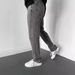 High-End European, American, And Southeast Asian Men's Classic Straight-Leg Jeans Simple Four-Color_viptrois.com