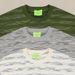 Men's Clothing Retro Youthful Bamboo Cotton Striped T Shirt For Men And Women In Summer Thin Casual Loose Short Sleeved Sailor Shirt_viptrois.com