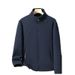 Men's Clothing Factory Direct Men's Outdoor Plus Fleece Jacket Polar Fleece Windproof Warm Sweater Spring And Autumn Jacket_viptrois.com