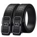 VOOTHOST Fashion Belts Brand Design Men Belts Leather Belt For Men Belt Male Strap Male Metal Automatic Buckle F0200_viptrois.com