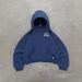 Streetwear Hoodie & Jogger Set – Oversized Hip-Hop Unisex Tracksuit (S-L) – Vintage Retro Pullover With Drop Shoulder_viptrois.com