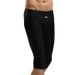 Men's three-quarter swimming trunks, men's square-angle hot spring large size swimsuit, men's fashionable swimming equipment, ready stock 501_viptrois.com